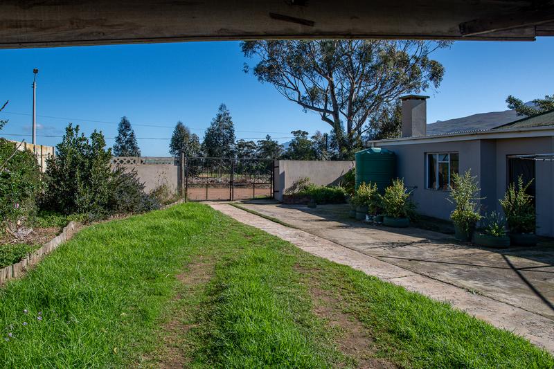 4 Bedroom Property for Sale in Riviersonderend Western Cape
